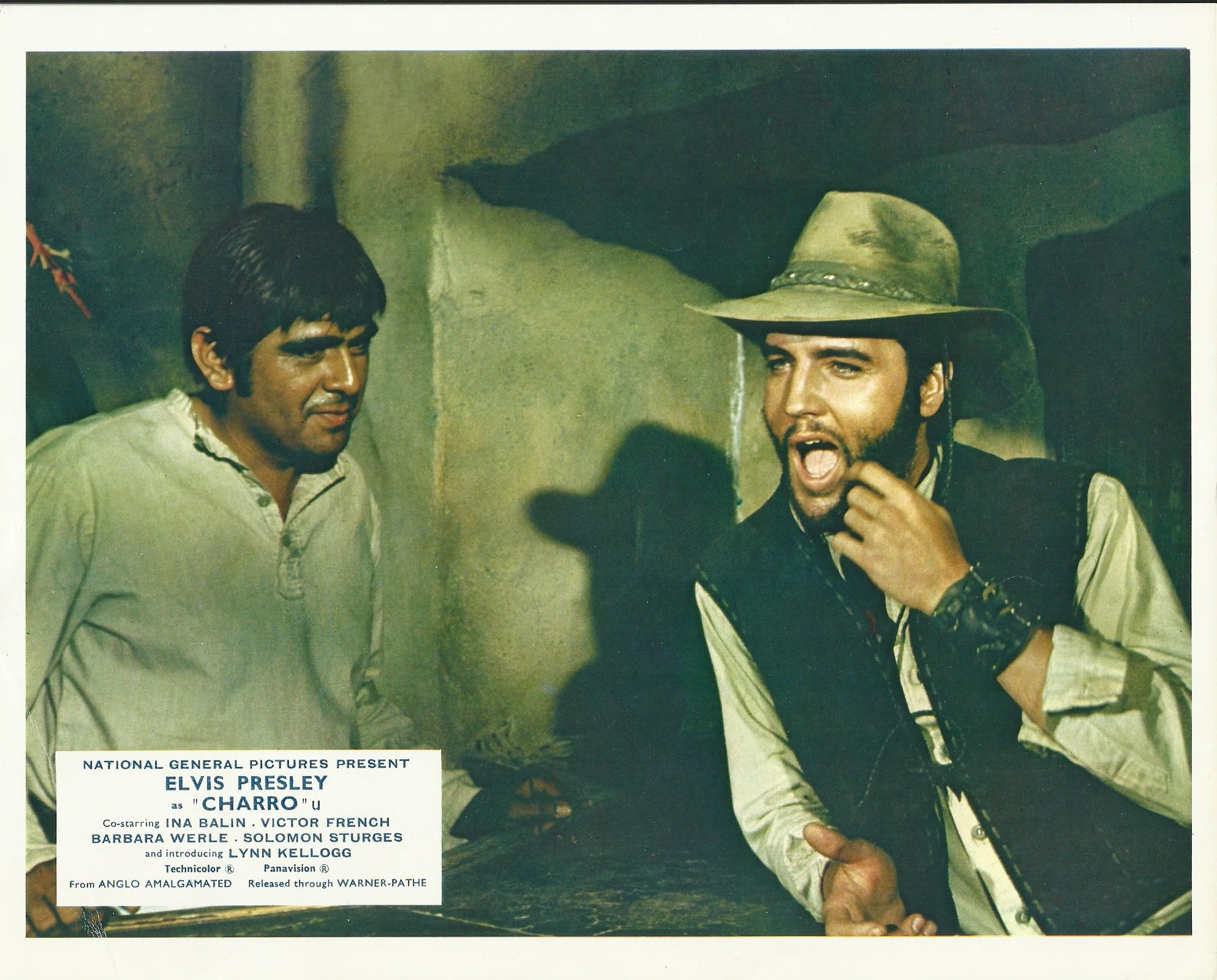 Charro