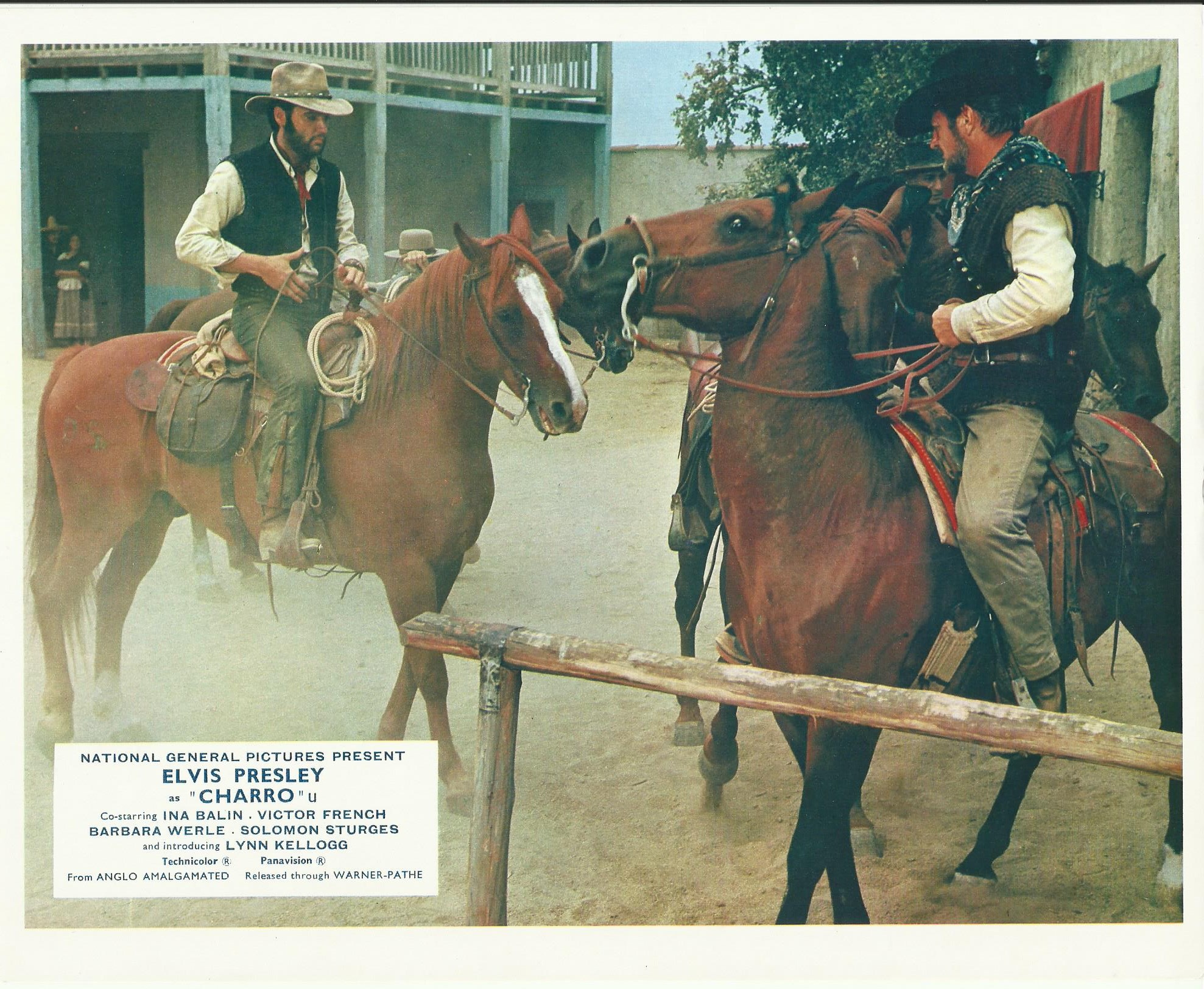 Charro