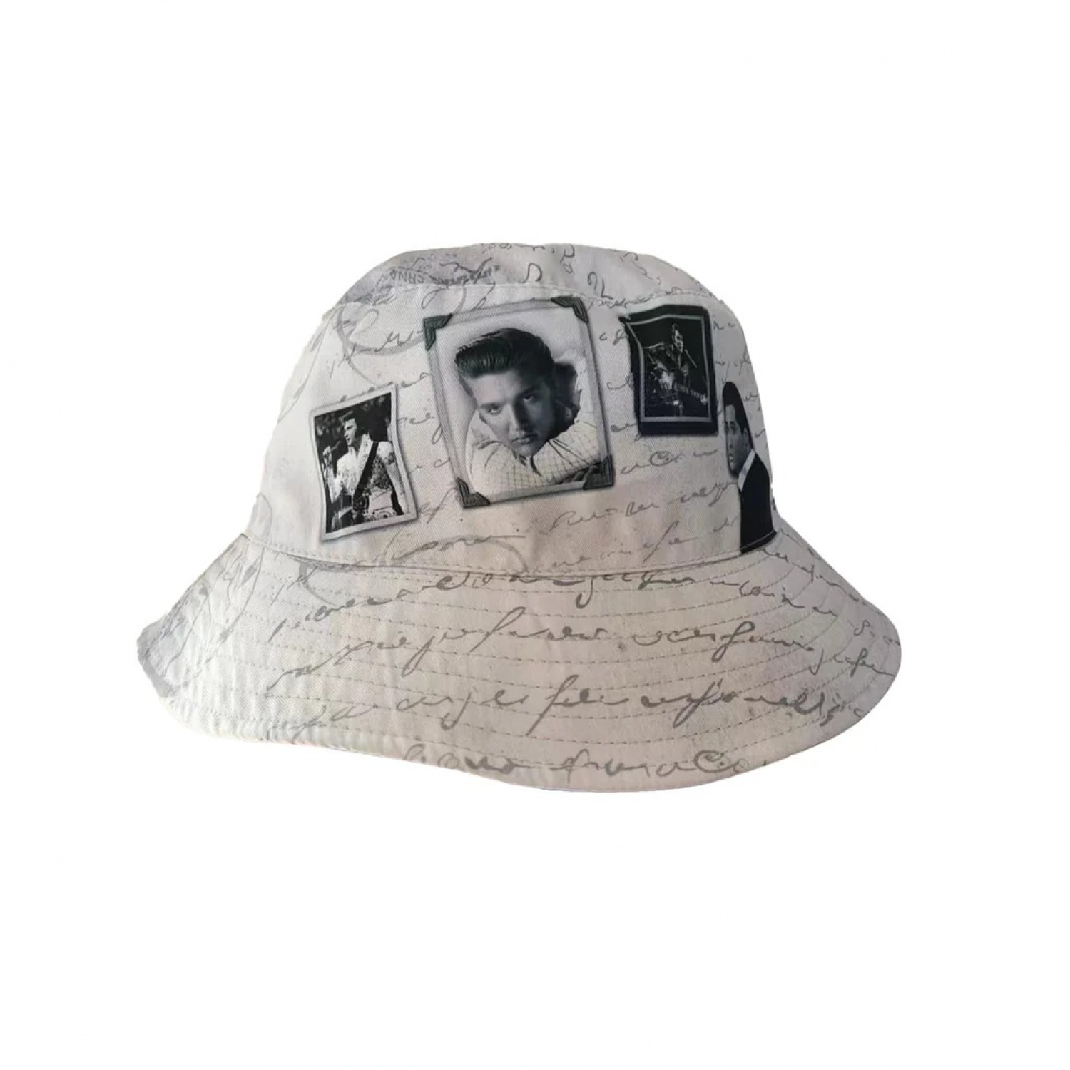 BUCKET HAT - FRAMES